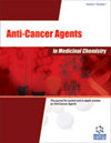 Anti-Cancer Agents in Medicinal Chemistry雜志封面